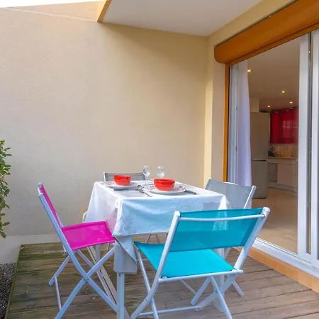 Apartamento A 200 M De La